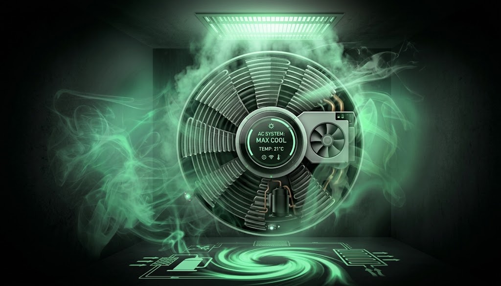 ventilator